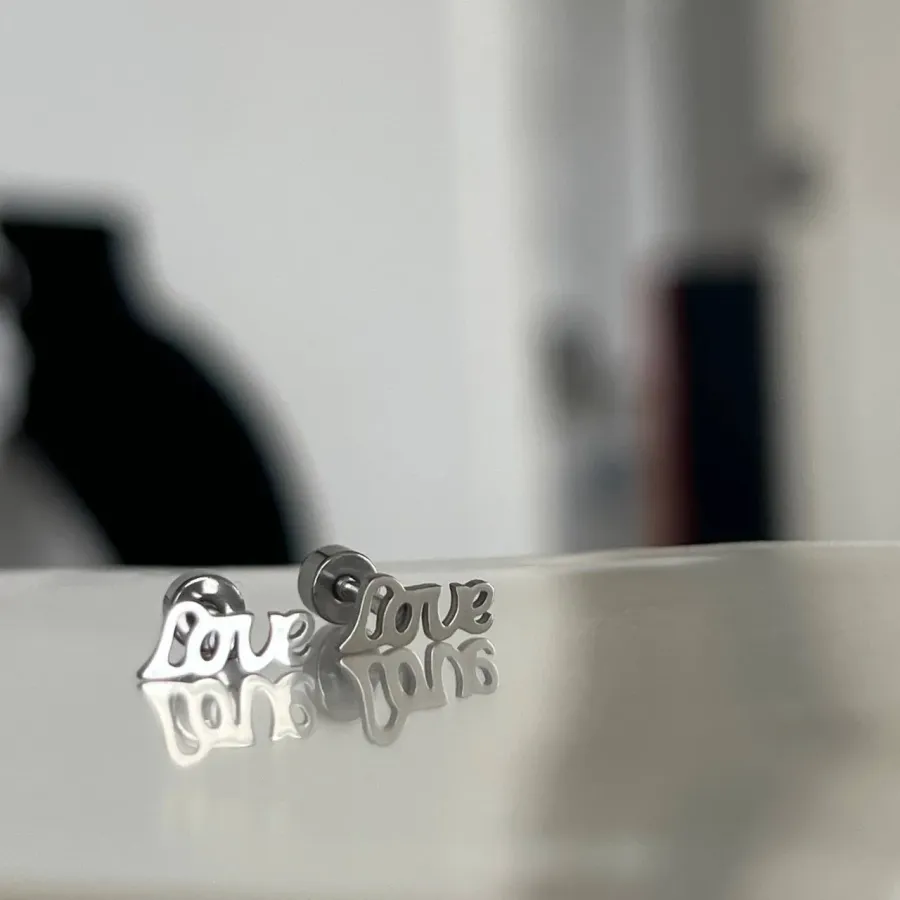 Aretes Ortopédicos Acero 728