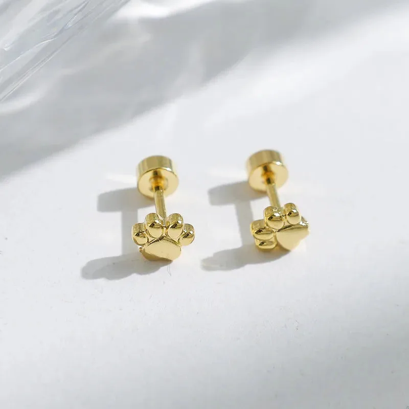 Aretes Ortopédicos Acero 726
