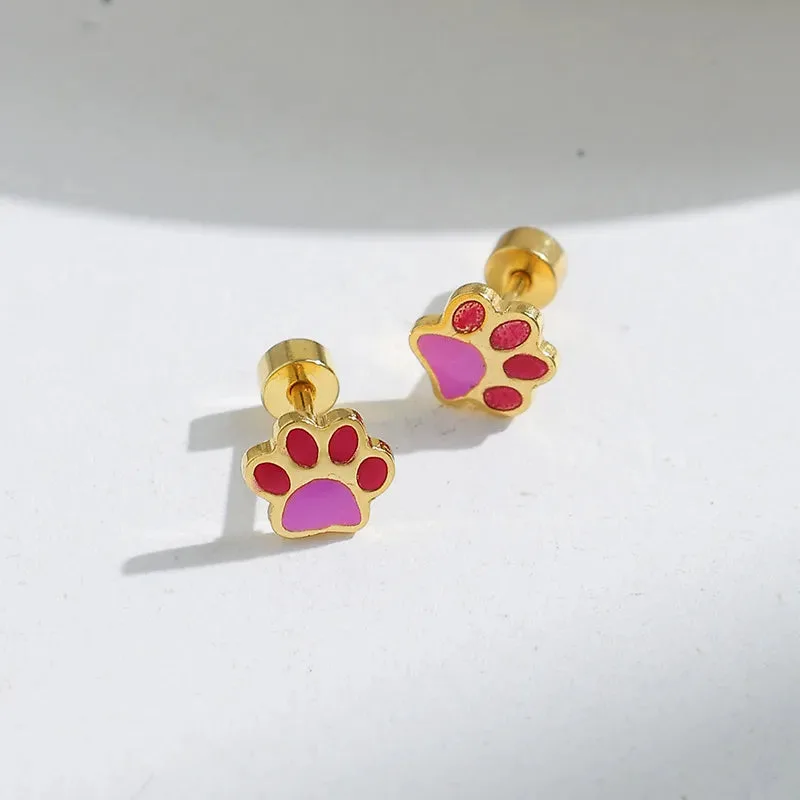 Aretes Ortopédicos Acero 727