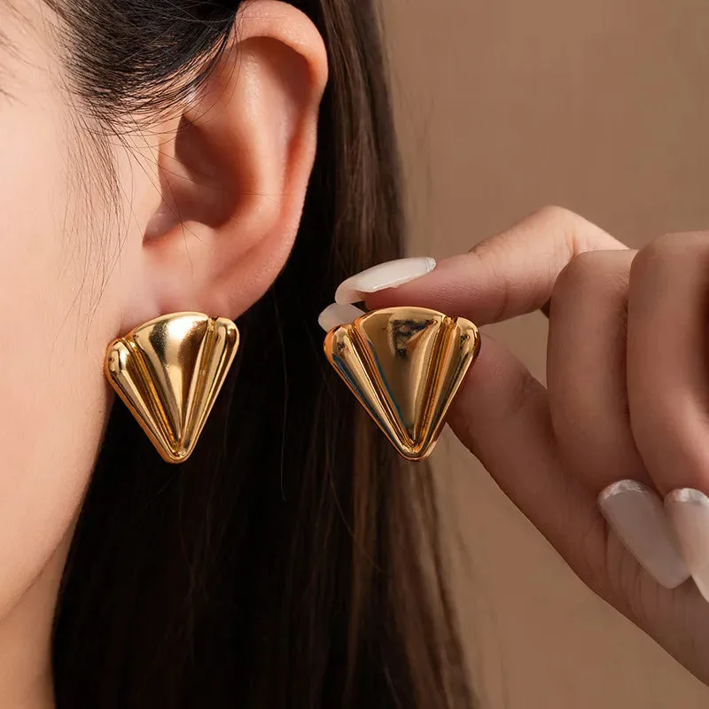 Aretes Acero 582