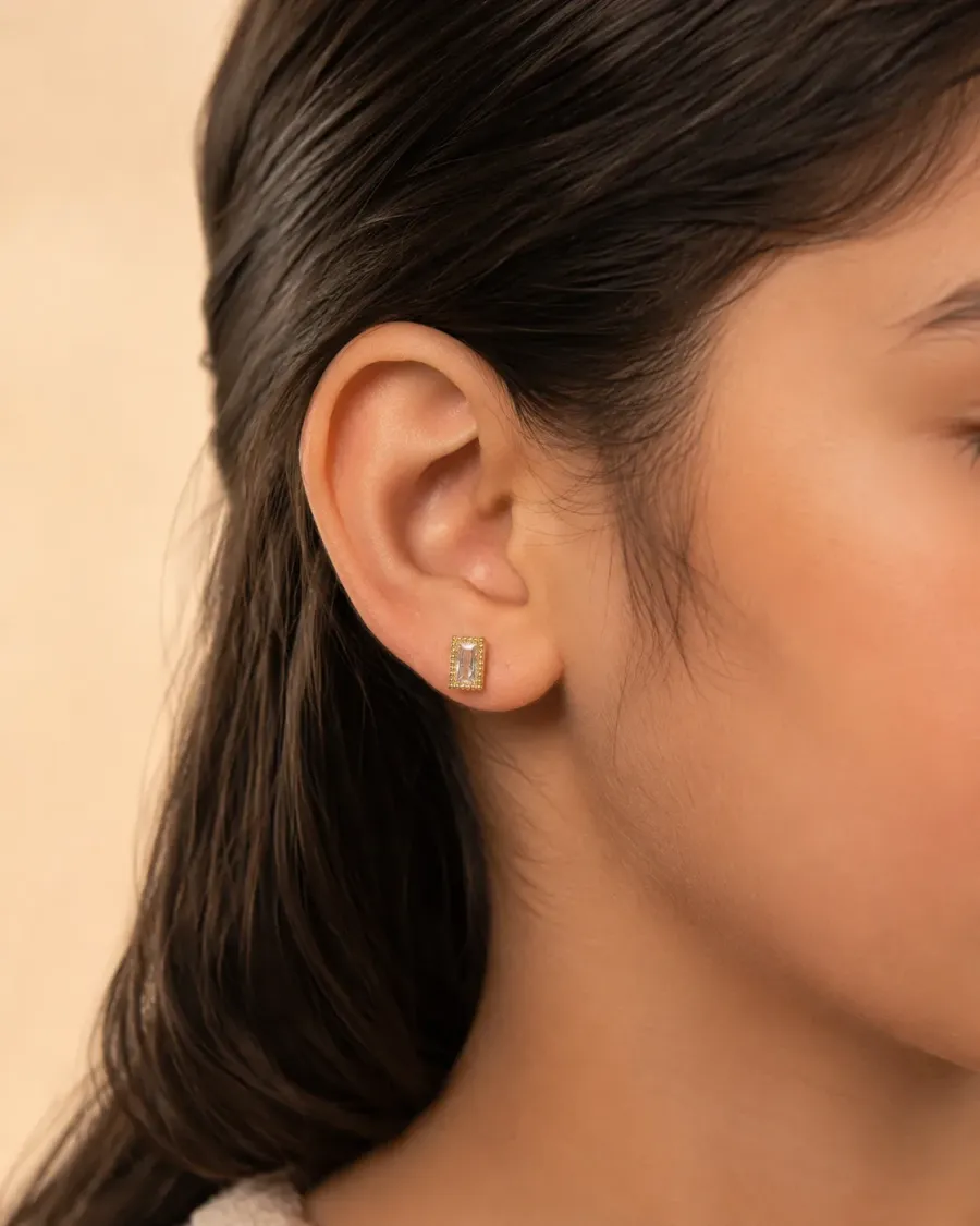Aretes Acero 612