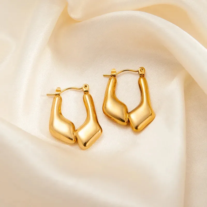 Aretes Acero 625