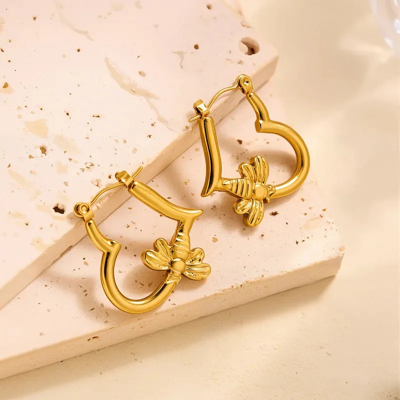Aretes Acero 647