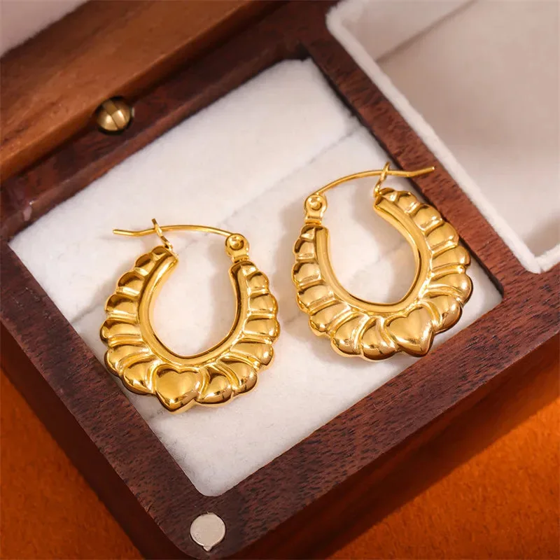 Aretes Acero 656