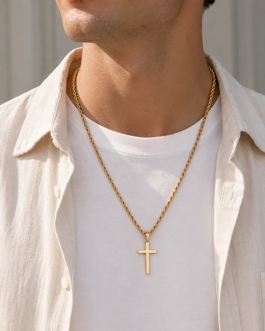 Collar Acero 732, foto 2