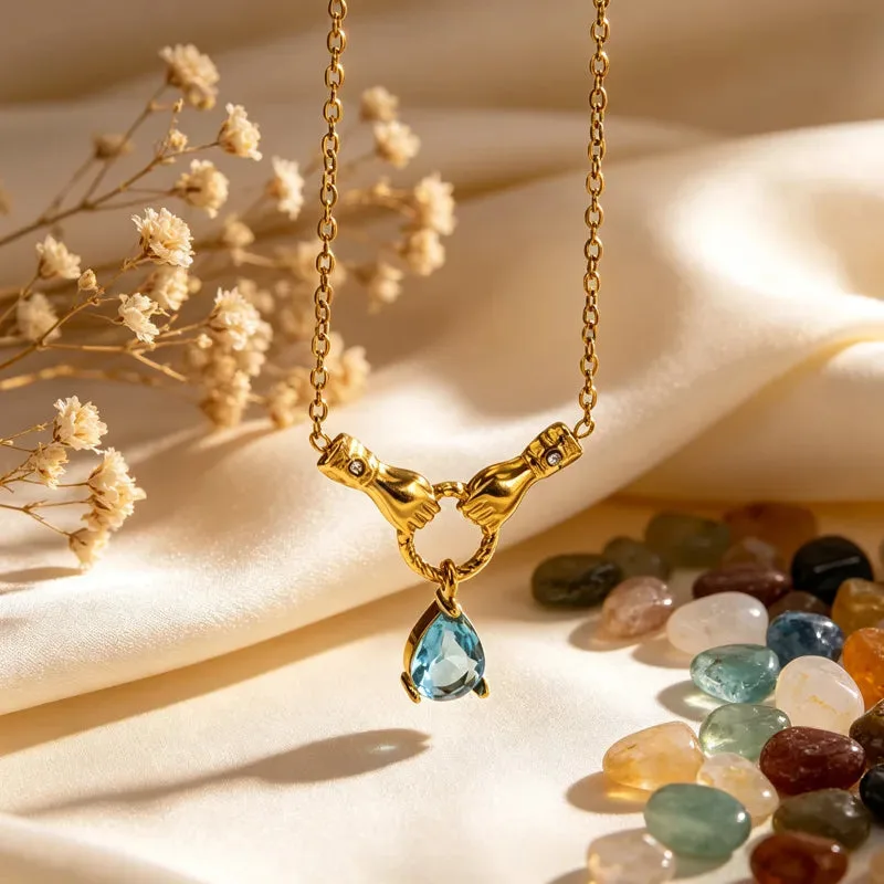 Collar Acero 741