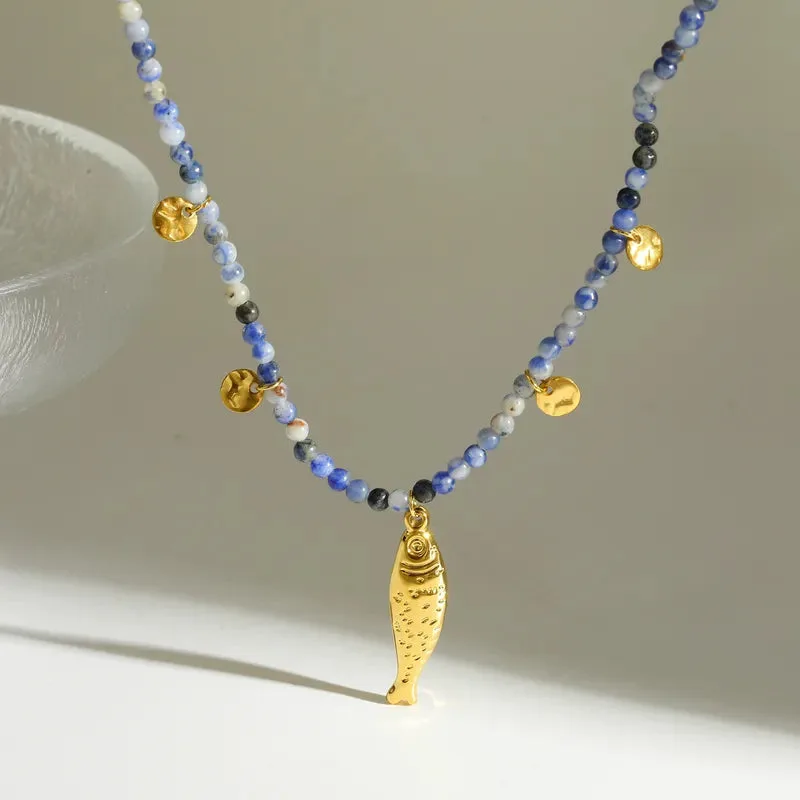 Collar Acero 749