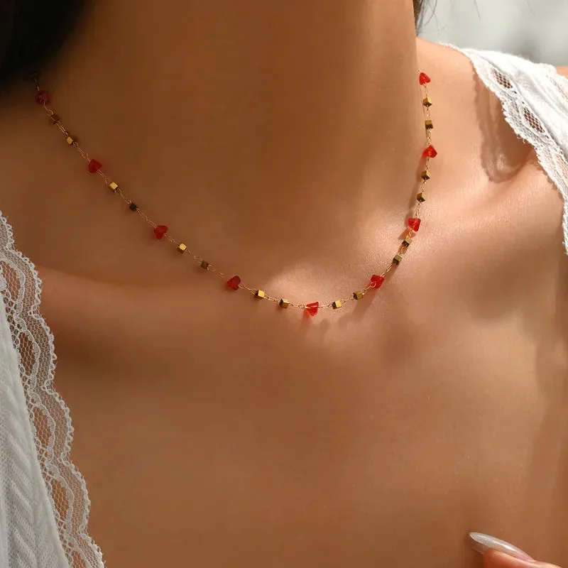 Collar Acero 751