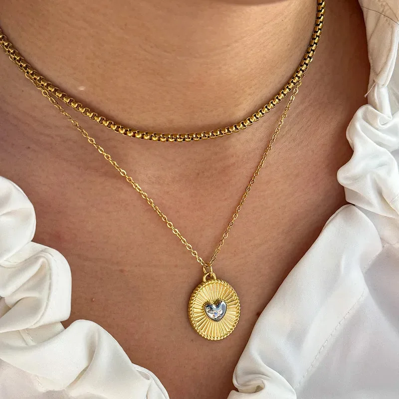 Collar Acero 752, foto 2