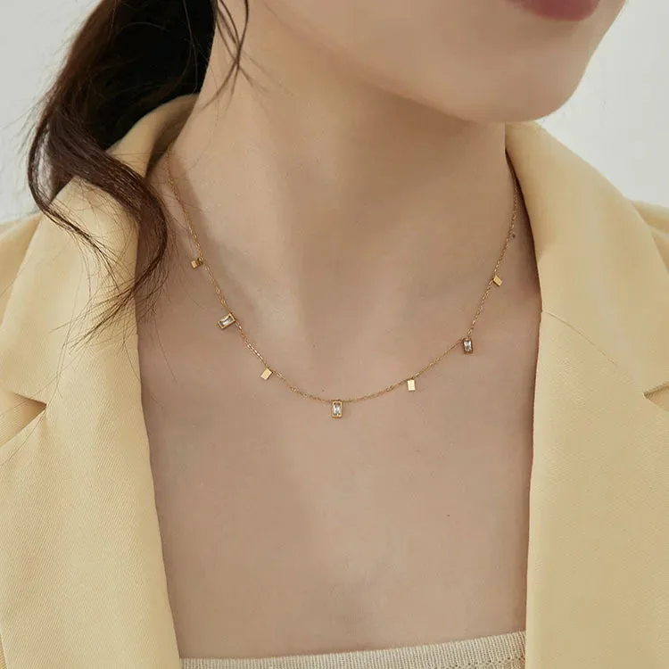 Collar Acero 753