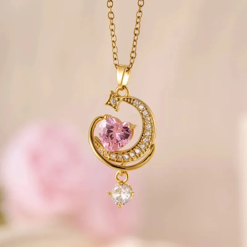 Collar Acero 755