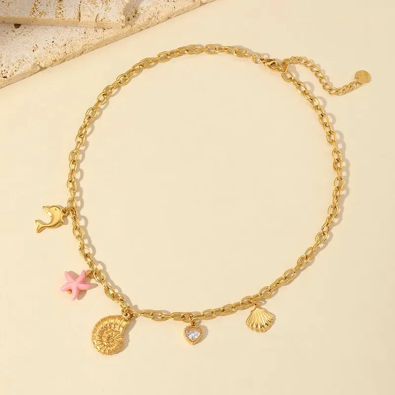 Collar Acero 757