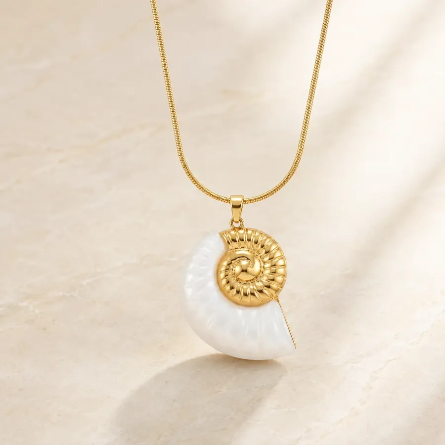 Collar Acero 759