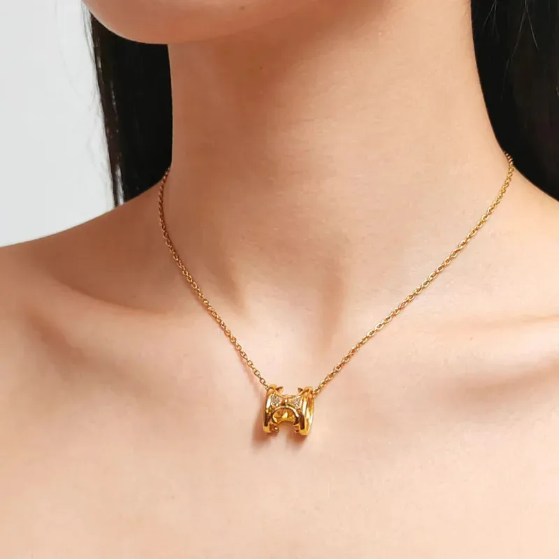 Collar Acero 762