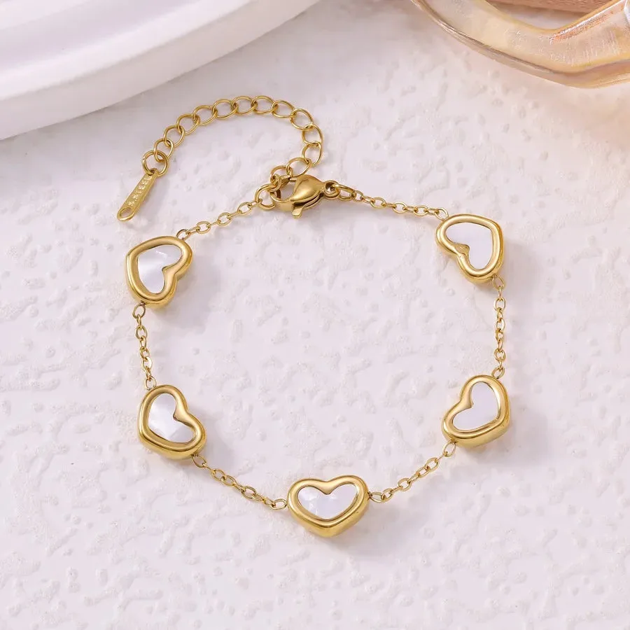 Pulsera Acero 778
