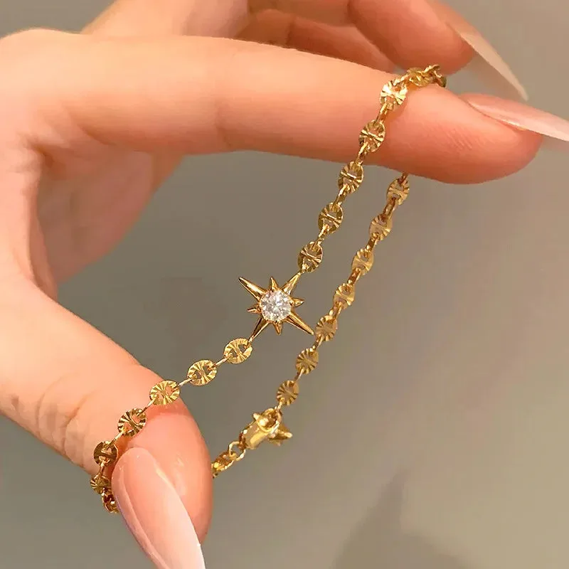 Pulsera Acero 769