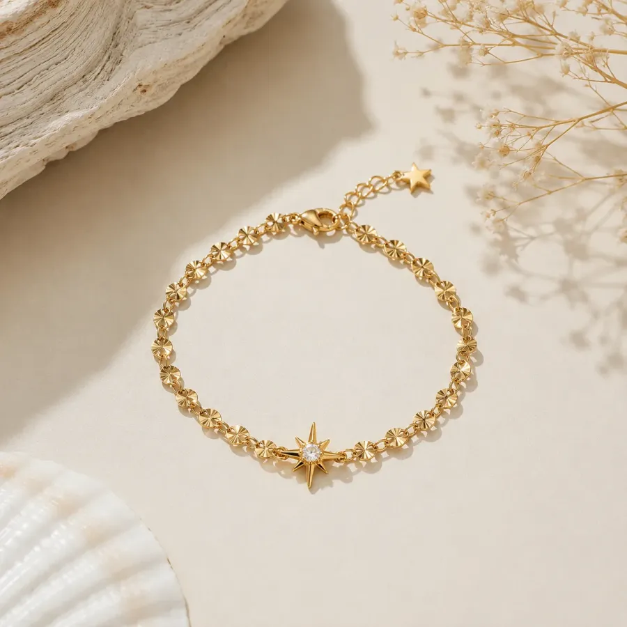 Pulsera Acero 769, foto 2