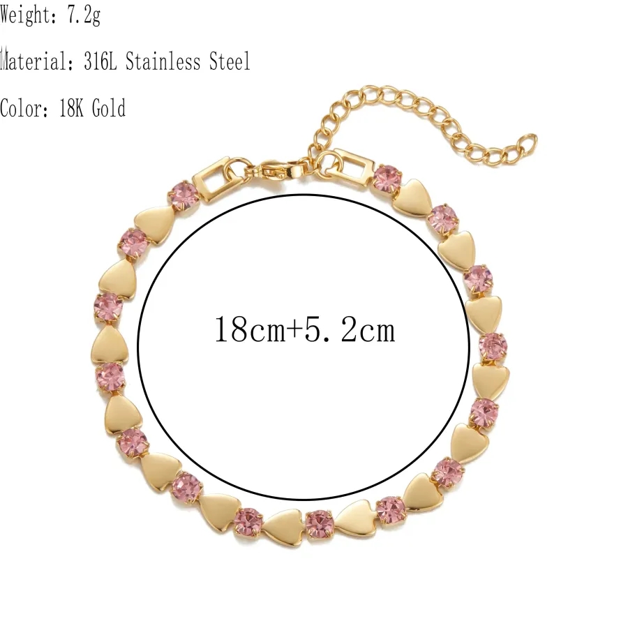 Pulsera Acero 788, foto 2