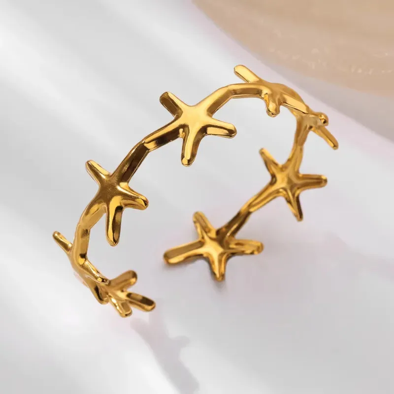 Pulsera Acero 793