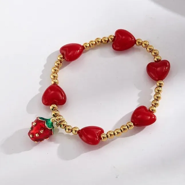 Pulsera Acero 795