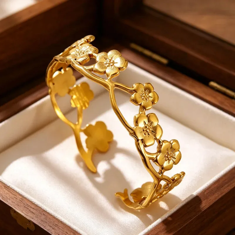 Pulsera Acero 801