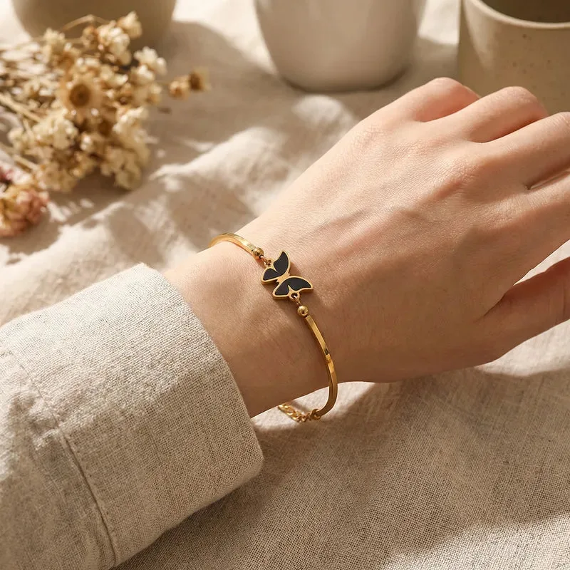 Pulsera Acero 809