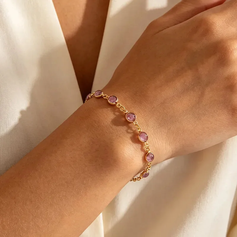 Pulsera Acero 810