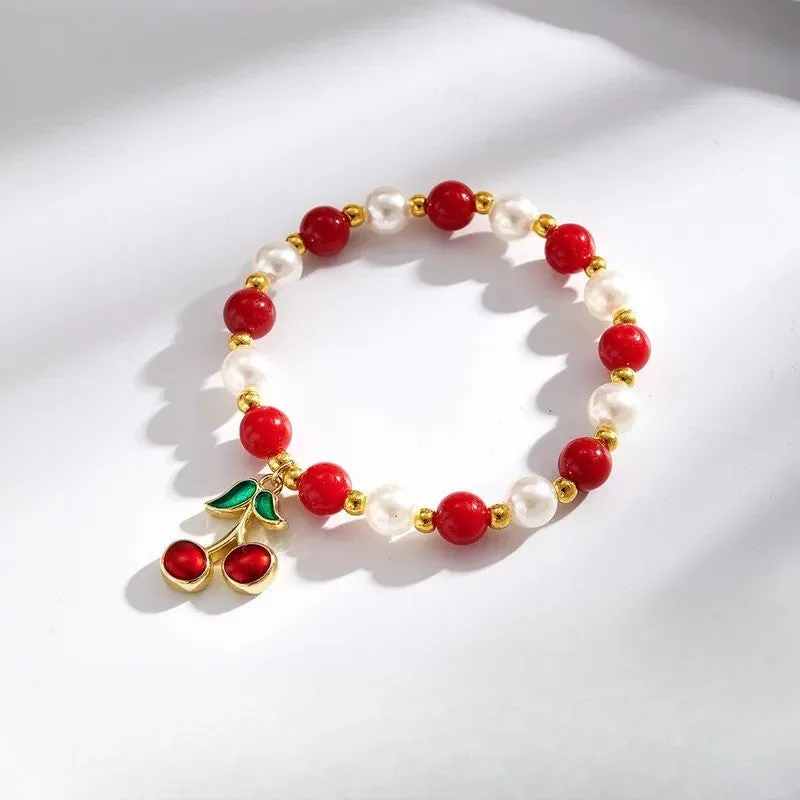 Pulsera Acero 772