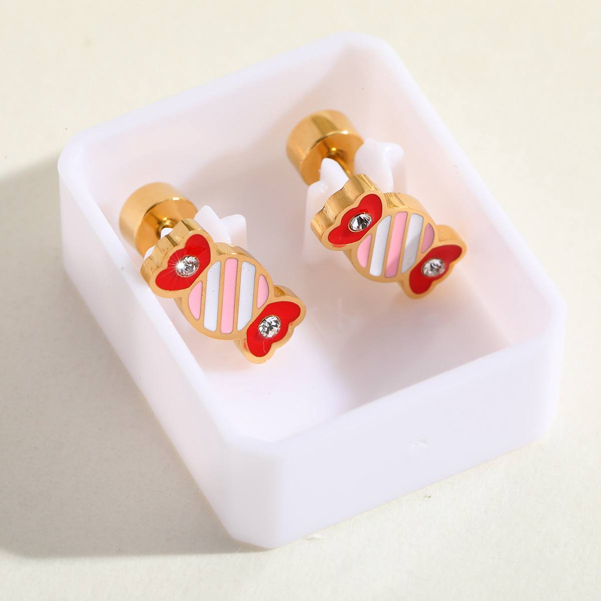 Aretes Ortopédicos