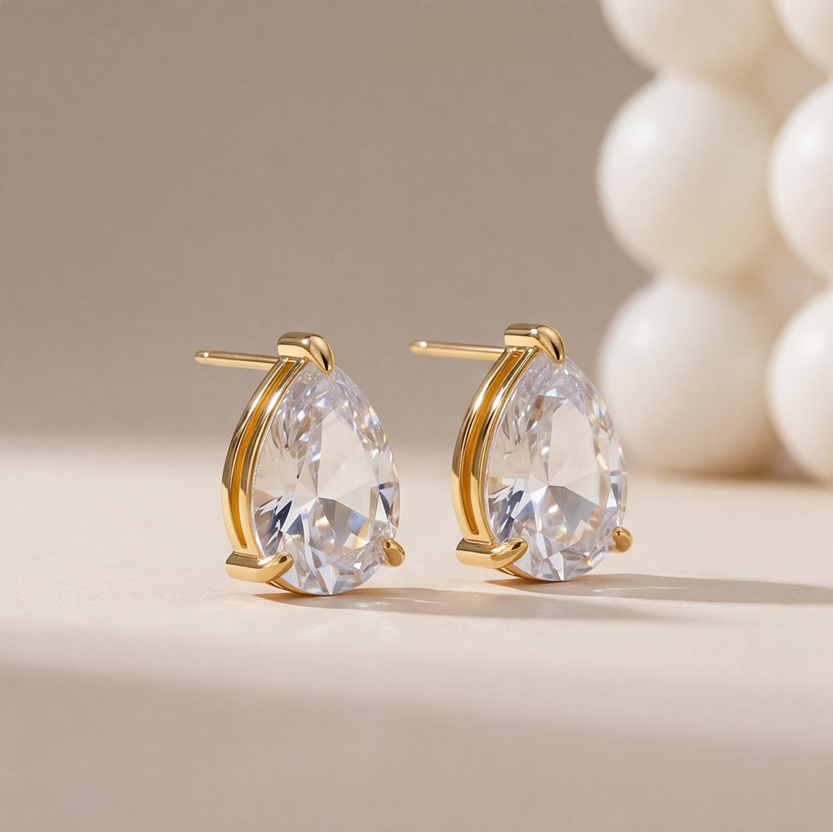 Aretes