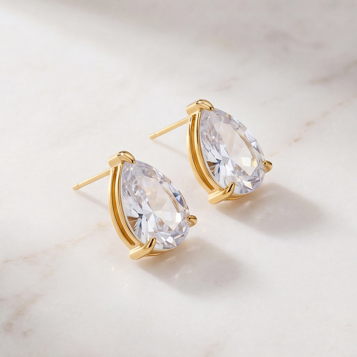 Aretes, foto 2