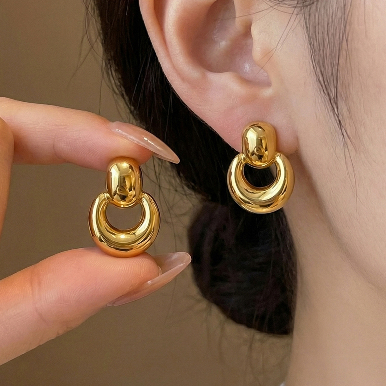 Aretes