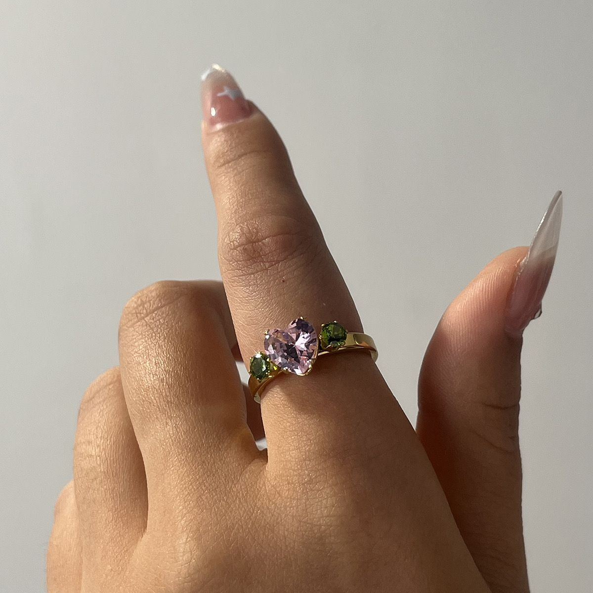 Anillo, foto 2