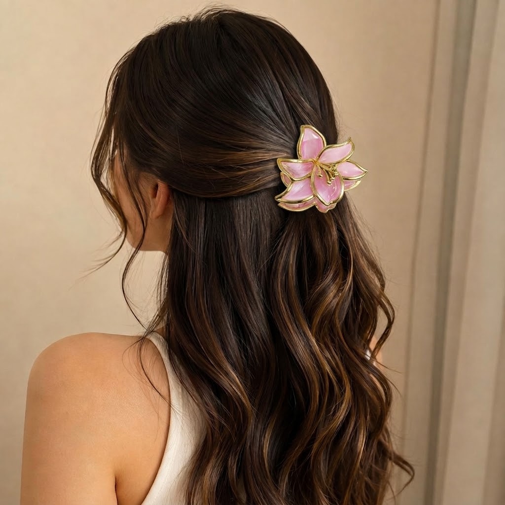 Garra del Pelo 02
