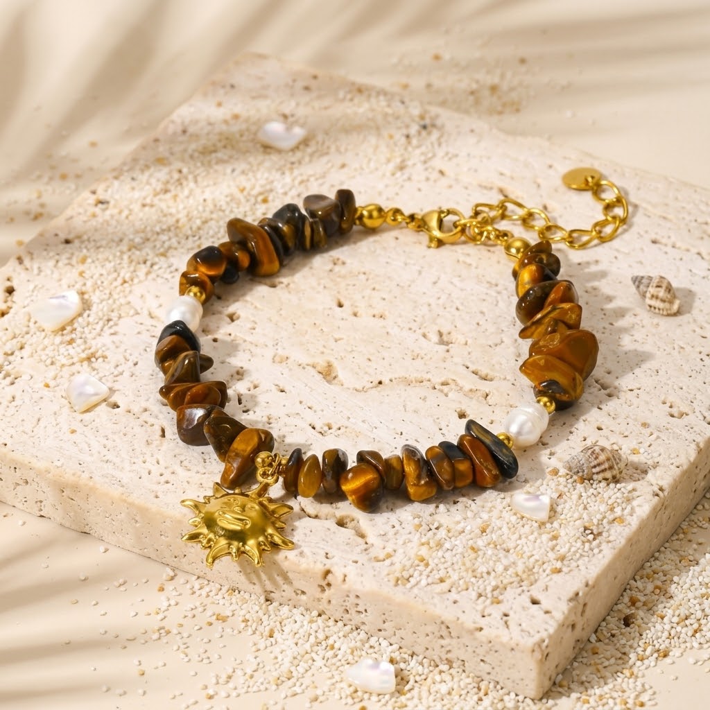 Pulsera de Sol