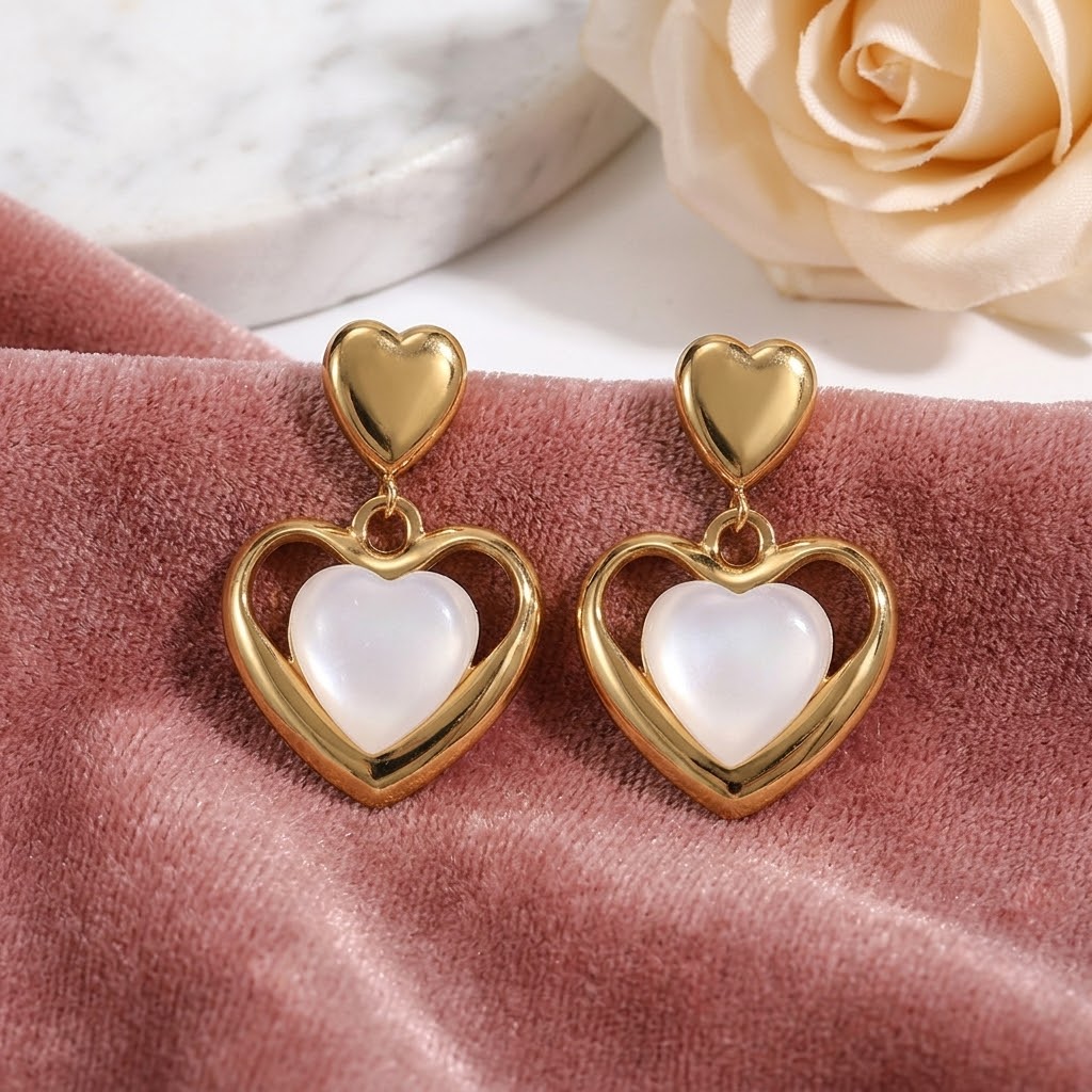 Aretes, foto 2