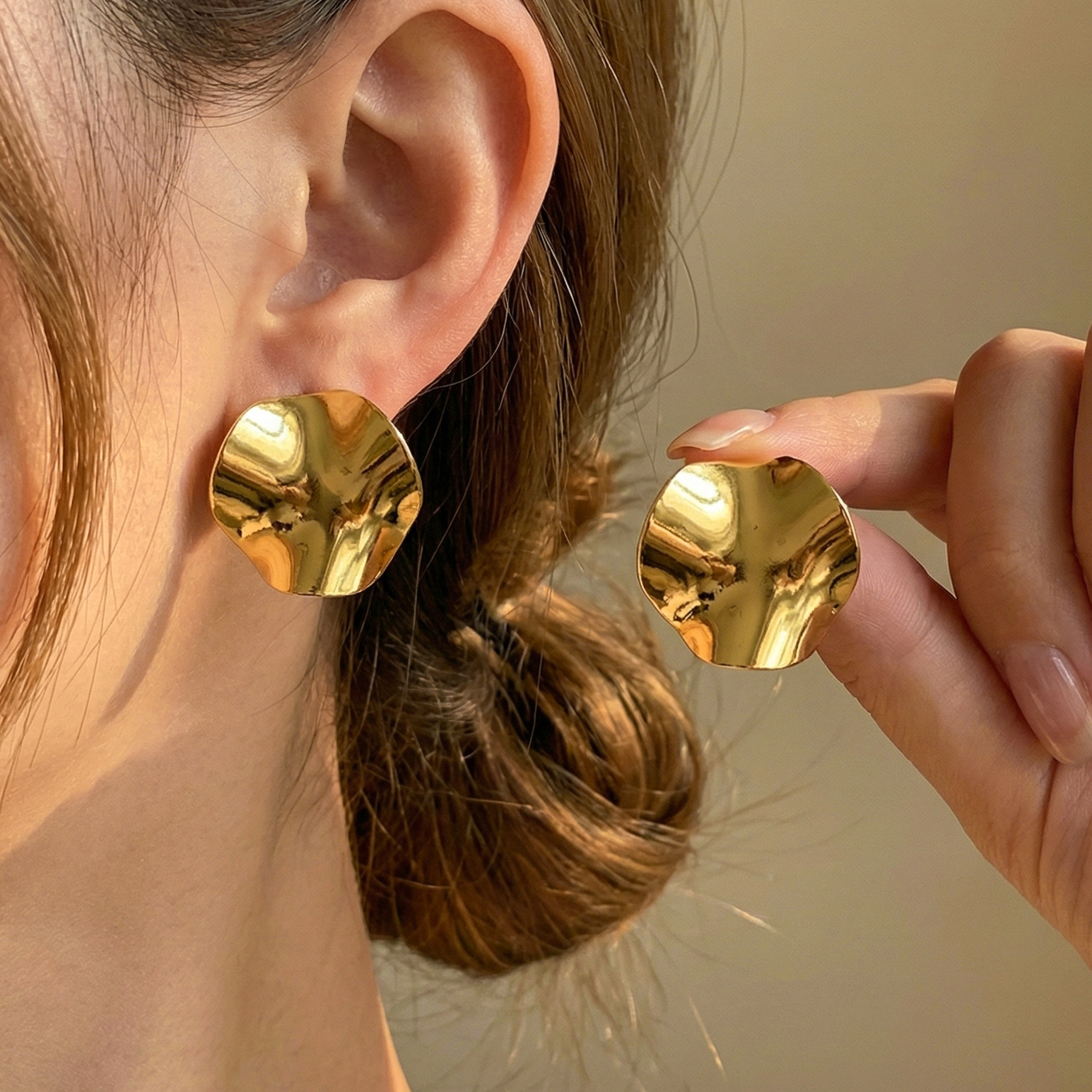 Aretes
