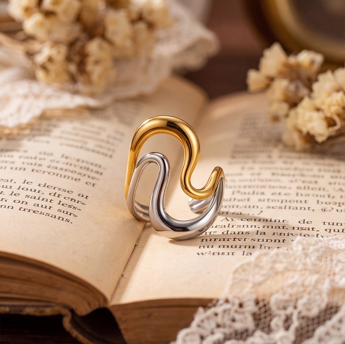 Anillo