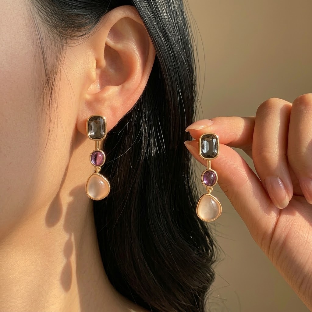 Aretes