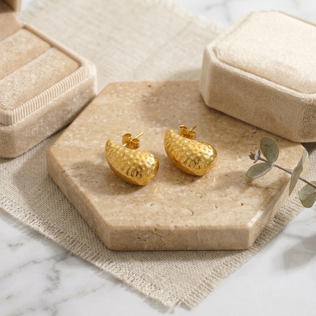 Aretes