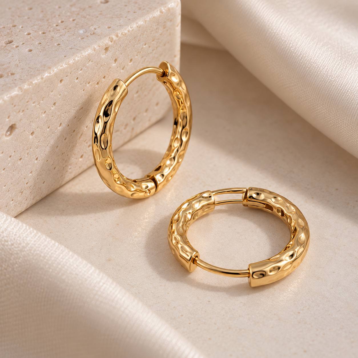 Aretes