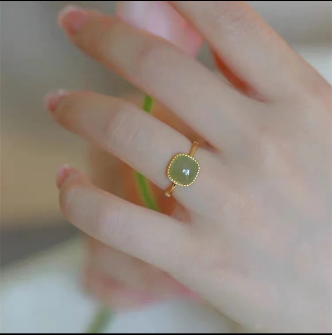 Anillo