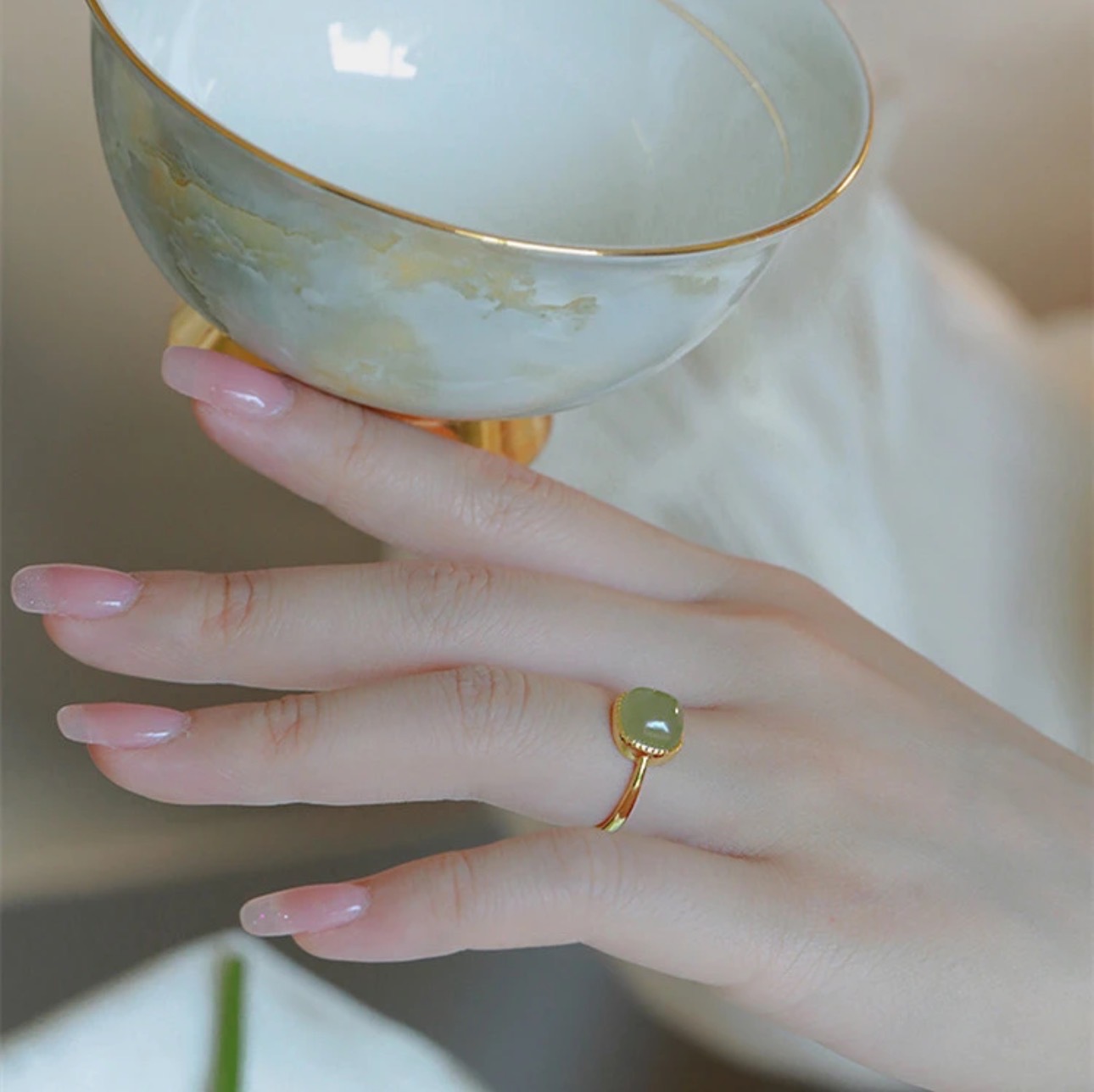 Anillo, foto 2