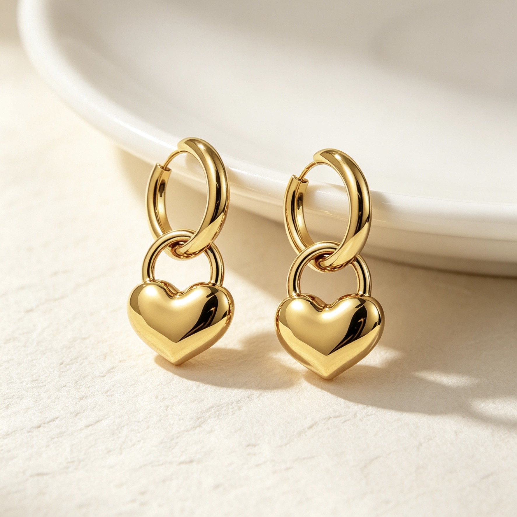 Aretes