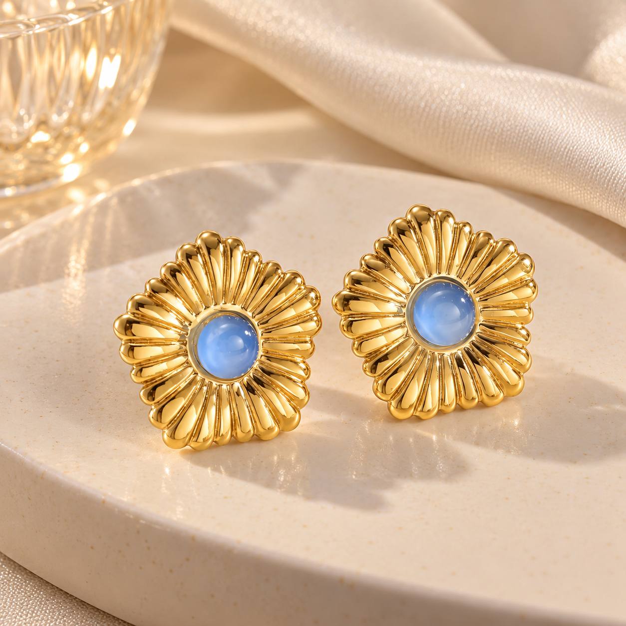 Aretes
