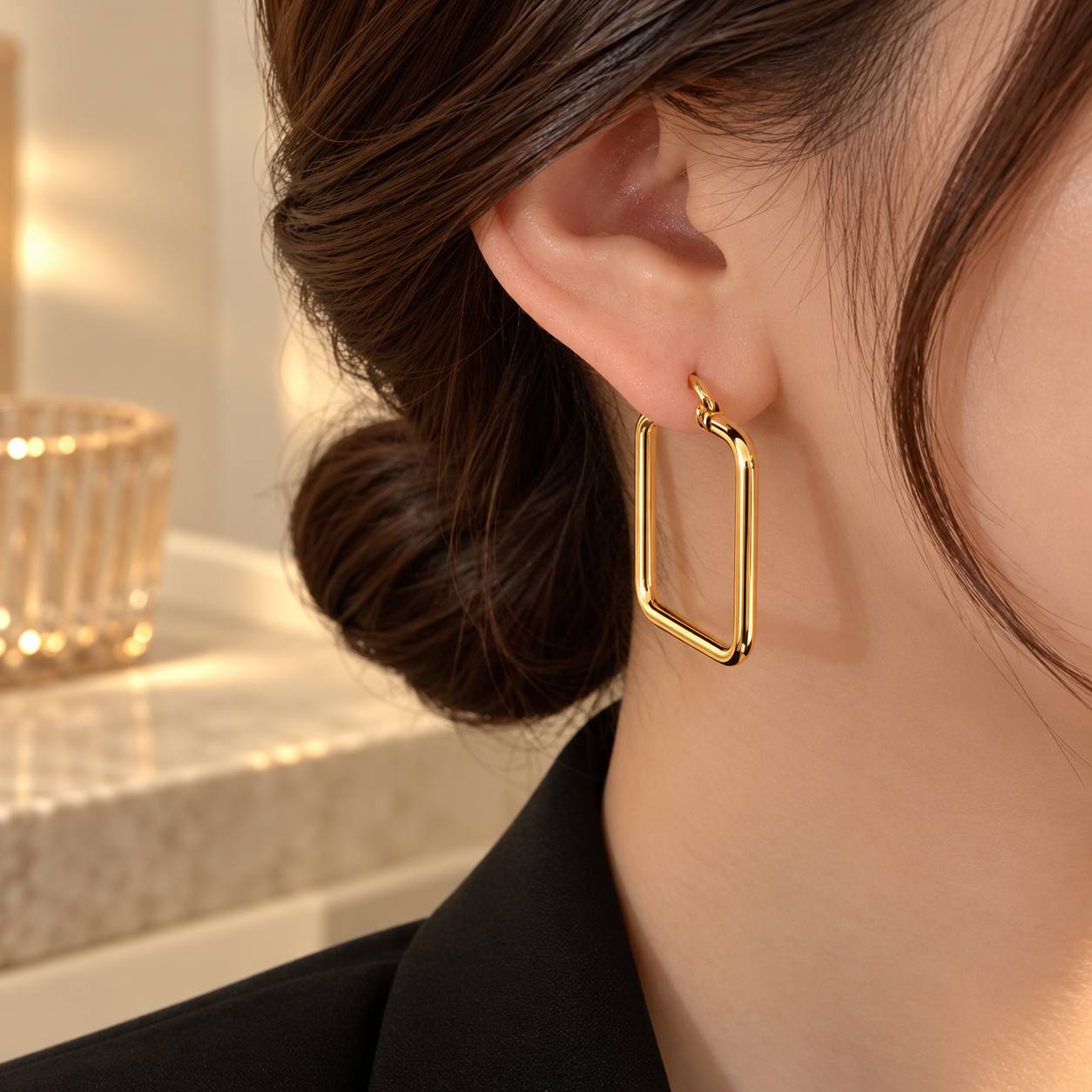 Aretes