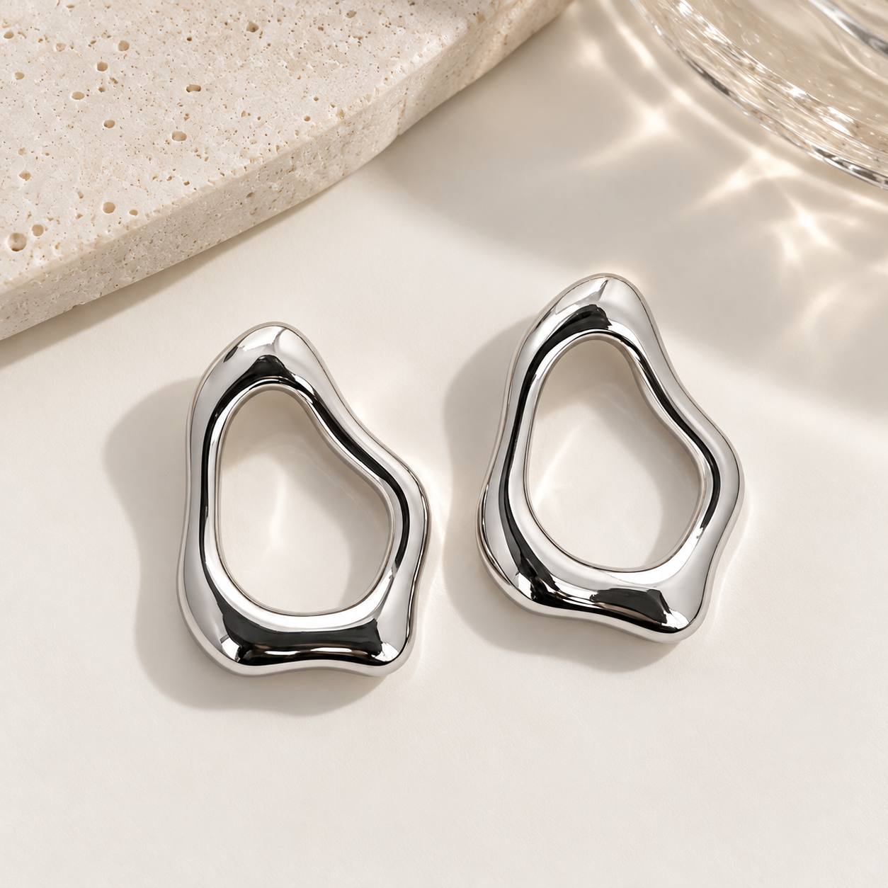 Aretes