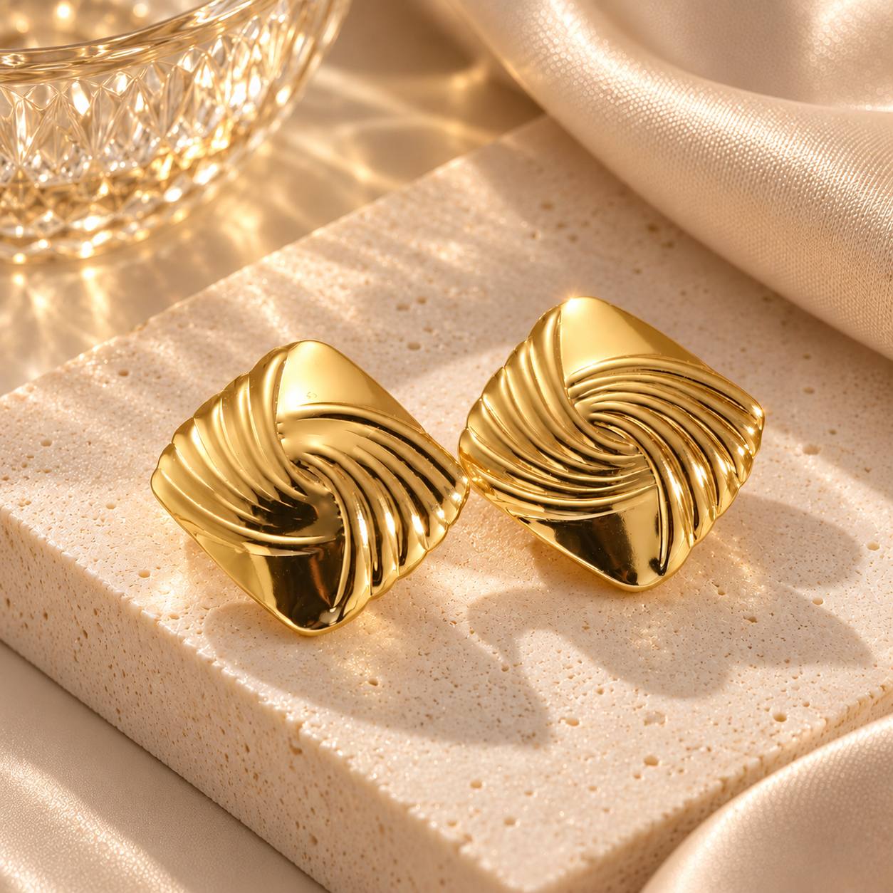Aretes