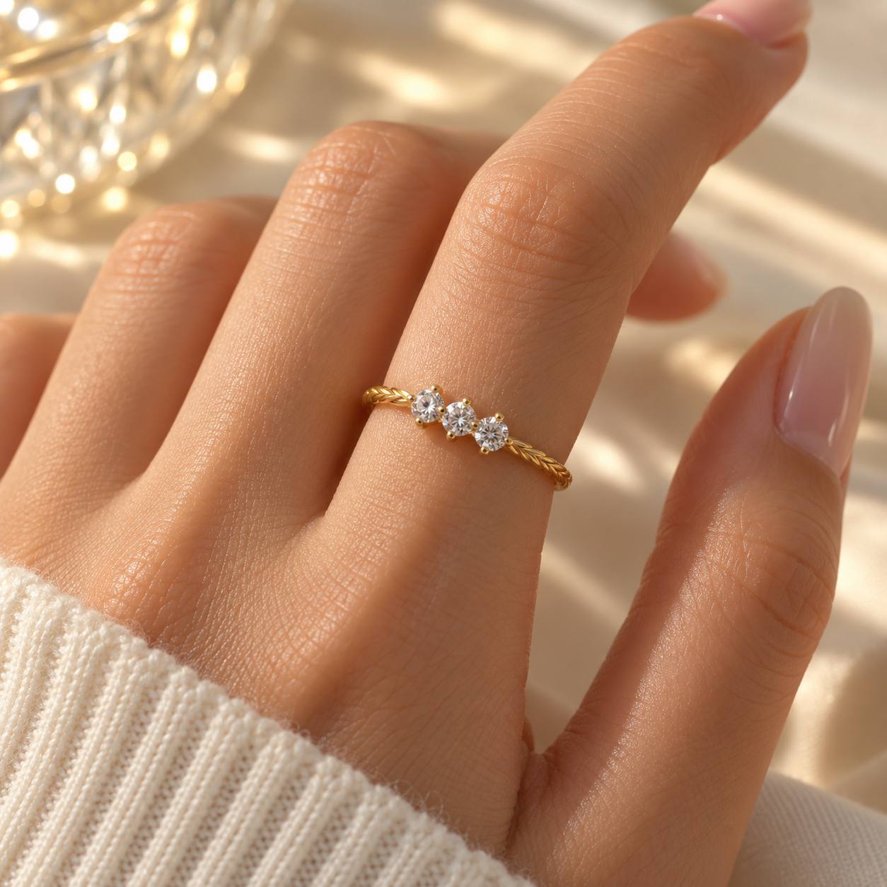 Anillo