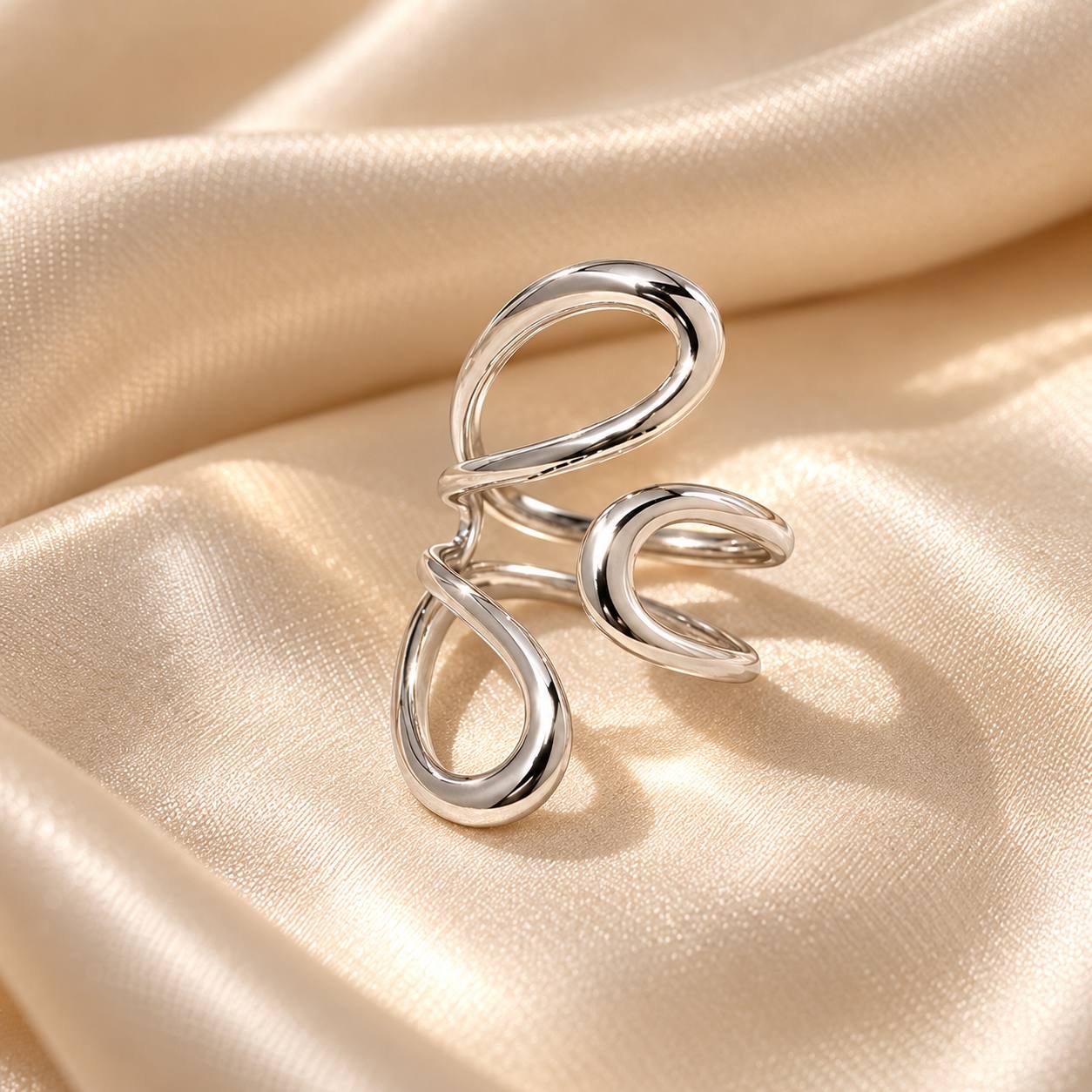Anillos, foto 2
